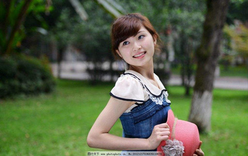 在大学校园遇到心仪的女孩该怎么追? 在大学校园遇到心仪的女孩该怎么追?第3张